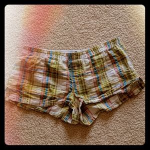 PJ Shorts